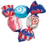 Taffy Town Gift Box Salt Water Taffy Stars & Stripes 340g USA