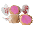 Taffy Town Glazed Doughnut Salt Water Taffy Bulk Bag 1.13kg