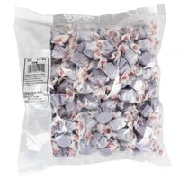Taffy Town Grape Salt Water Taffy Bulk Bag 1.13kg