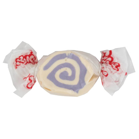Taffy Town Peanut Butter & Jelly Salt Water Taffy Bulk Bag 1.13kg