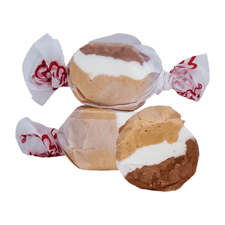 Taffy Town Smores Salt Water Taffy Bulk Bag 1.13kg