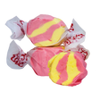 Taffy Town Strawberry Banana Salt Water Taffy Bulk Bag 1.13kg