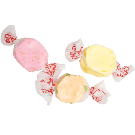 Taffy Town Sweet Heat Salt Water Taffy Peg Bag 99g USA