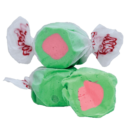 Taffy Town Watermelon Salt Water Taffy Bulk Bag 1.13kg