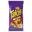 Takis Fuego Chilli & Lime Bag 100g