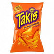 Takis Intense Nacho Bag 100g