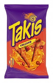 Takis Volcano Bag 100g