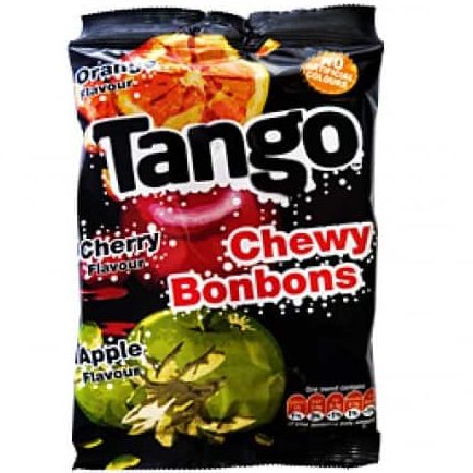 Tango Assorted Bon Bons