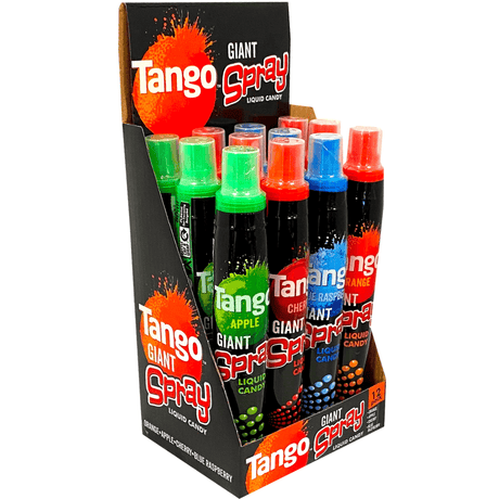 Tango King Tango Assorted Spray (60ml)
