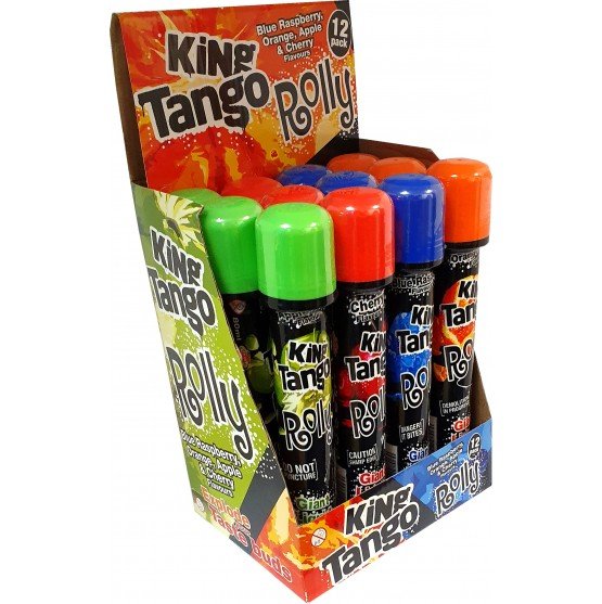 Tango King Tango Rolly (60ml)