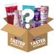 TASTER MYSTERY BOX