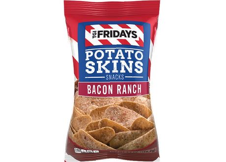 TGI Fridays Potato Skins Bacon Ranch (113g)