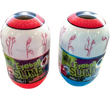 The Candy Castle Crew Mutations Eyeball Slime 100g (Strawberry or Blue Raspberry)