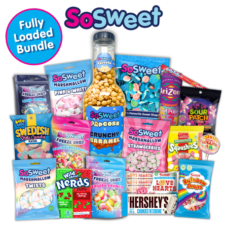 The Fully Loaded Bundle