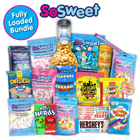 The Fully Loaded Bundle