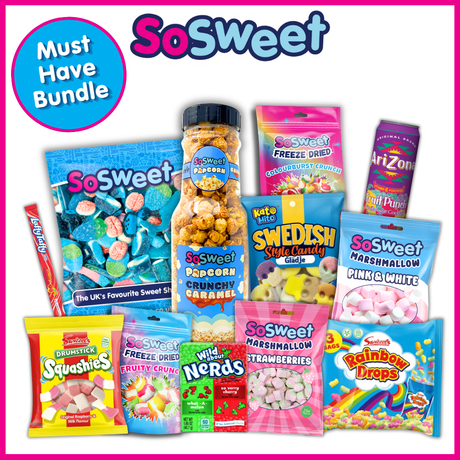 The Must Have Bundle