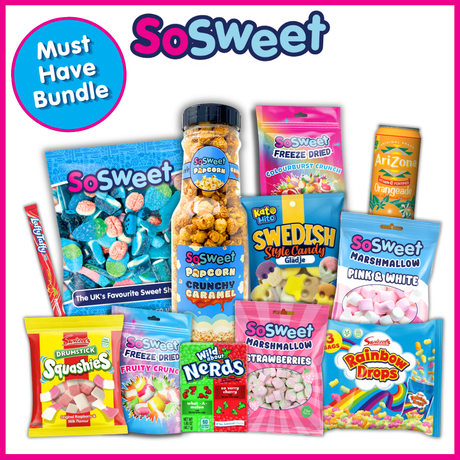 The Must Have Bundle