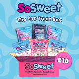 The £10 Treat Box By SoSweet