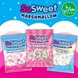 The £10 Treat Box By SoSweet