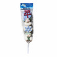 The Snowman and The Snowdog Mallow Kebab Pop (30g)