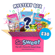 The SoSweet £30 Mystery Box