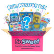 The SoSweet Blue Mystery Box £15