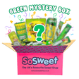 The SoSweet Green Mystery Box £15