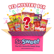 The SoSweet Red Mystery Box £15