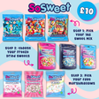 The SoSweet Tenner Tuck - Shop Make Your Own Bundle