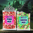 The Wickedly Sweet Duo 2kg Bundle