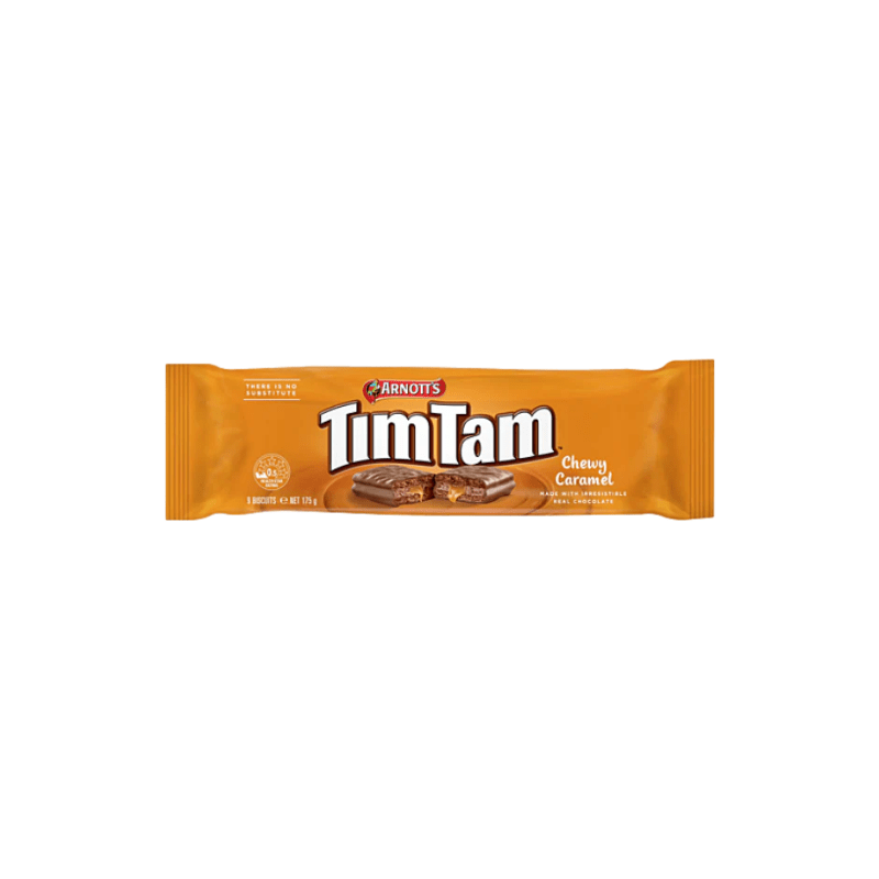 Tim Tam Caramel (175g)