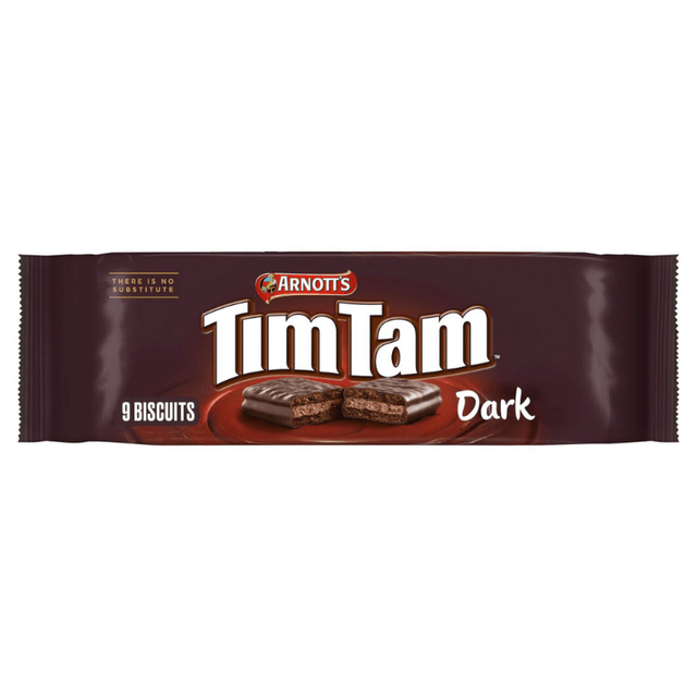 Tim Tam Dark (163g)