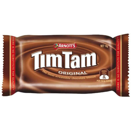 Tim Tam Original Single Biscuit (18g)