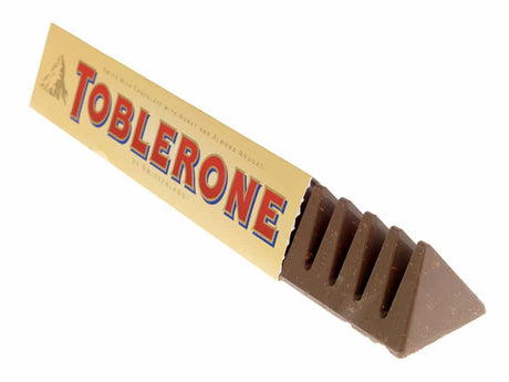 Toblerone Bar (100g)