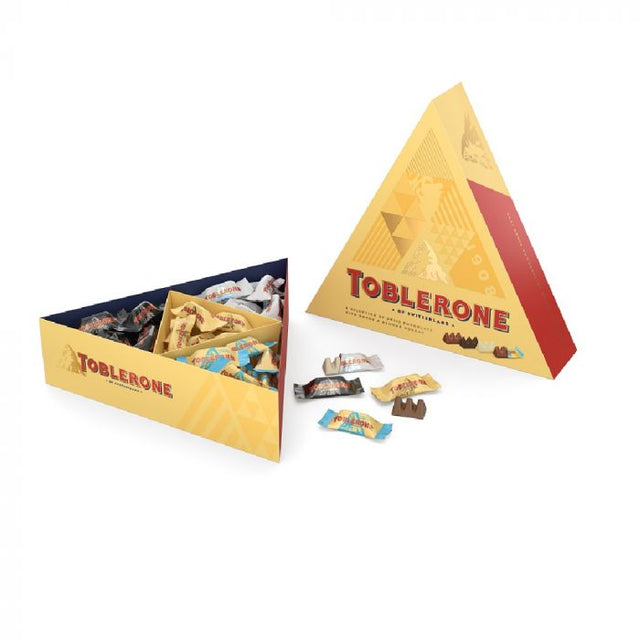 Toblerone Tiny Chocolate Gift Box (200g)
