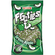 Tootsie Frooties Green Apple Big Bag