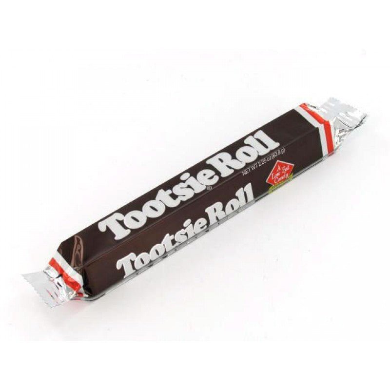 Tootsie Roll Bar (64g)