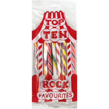 Top 10 Rock (190g)