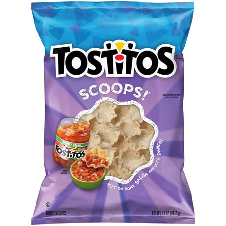 Tostitos Scoops (283g)