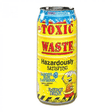 Toxic Waste Energy Drink Can Blue Raspberry (473ml)