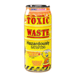Toxic Waste Energy Drink Can Mango (473ml)