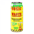 Toxic Waste Energy Drink Can Sour Apple (473ml)