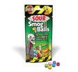 Toxic Waste Sour Smog Balls (85g)