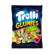Trolli Sour Glowworm Peg Bag 100g