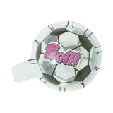 Trolli Superkick 3D Sour FIlled Gummy Football Candy 18g