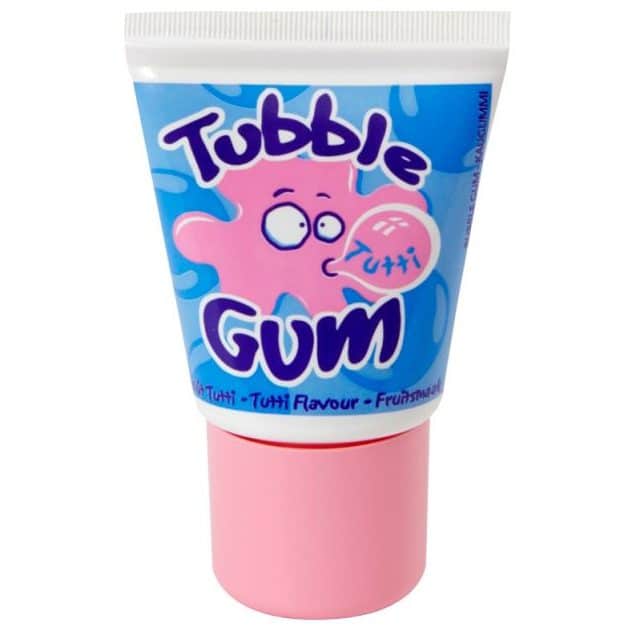 Tubble Gum (35g)