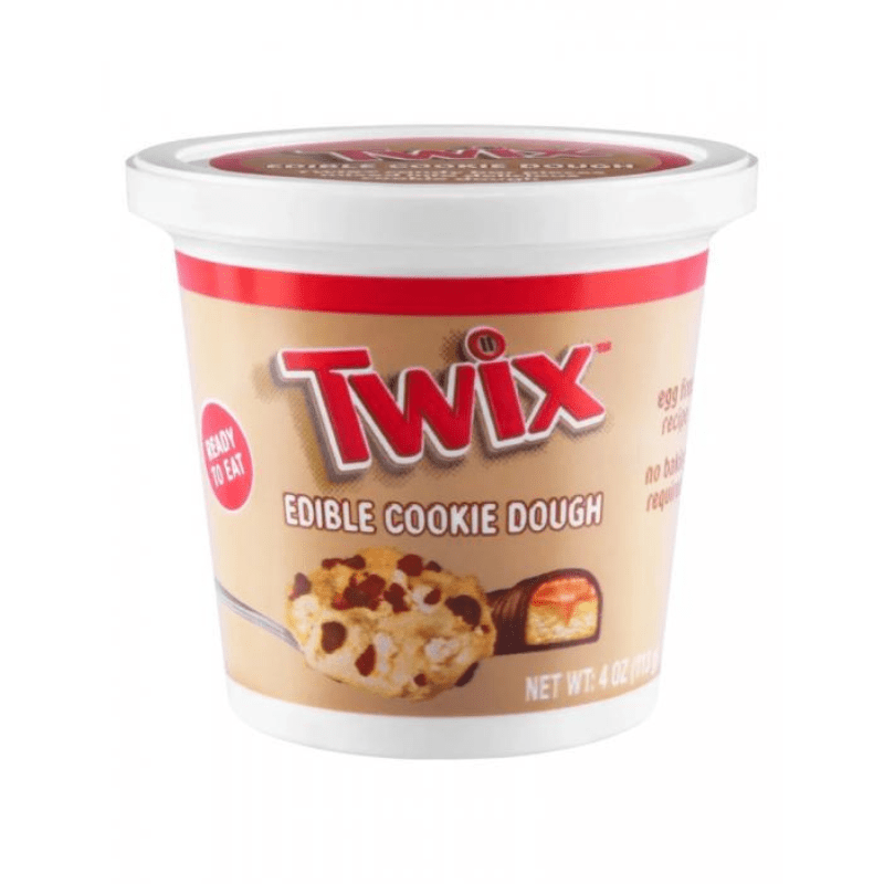 Twix Cookie Dough (133g)