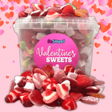 Valentine's Pick'n'Mix Bucket (2kg)