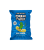 Van Holtens Pickled Puff Big Papa Snacks 90g USA