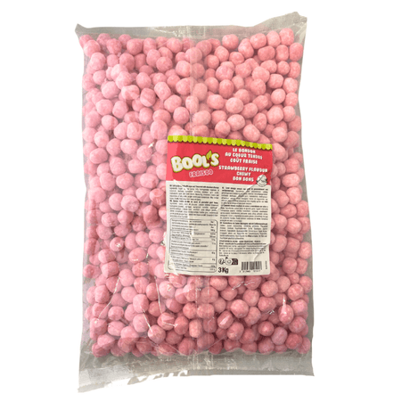 Verquin Strawberry Bon Bon (3kg)